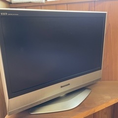 パナソニック 23V型 液晶テレビ ビエラ 