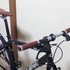 クロスバイク LOUIS GARNEAU RSR-IV 