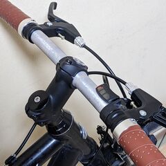 クロスバイク LOUIS GARNEAU RSR-IV 