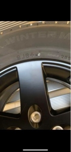 タイヤ・ホイールセットのフリマアイテム一覧 | 値下げ中！新品タイヤ 