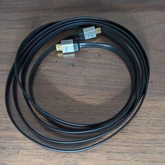 SONY flat High Speed HDMI Cable ...