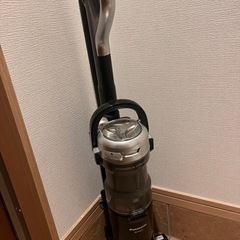 掃除機