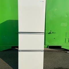 冷蔵庫282L【お値下げ】