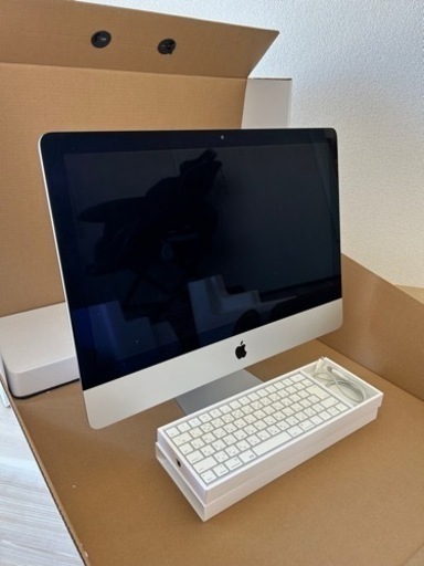品質保証 Mac iMac Mac