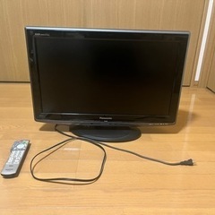 テレビ