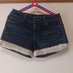 ボトムス (3) [ladies' ]　50円