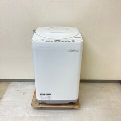 国産🫣】冷蔵庫MITSUBISHI 146L 2020年製 MR-P15F-H 洗濯機SHARP 6kg 2018
