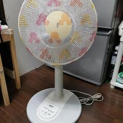 扇風機　問題なし