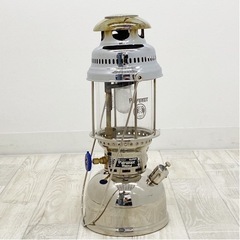 【美品】Petromaxペトロマックス829/500 cp ケース パーツ付