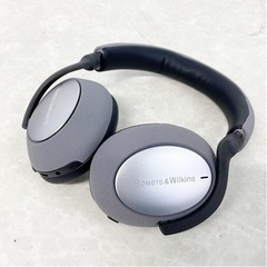 【超美品】Bowers&Wilkins PX7 ワイヤレスヘッドホン