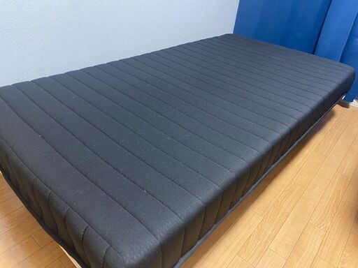 足つきマットレス　定価13980円（使用期間：1年）