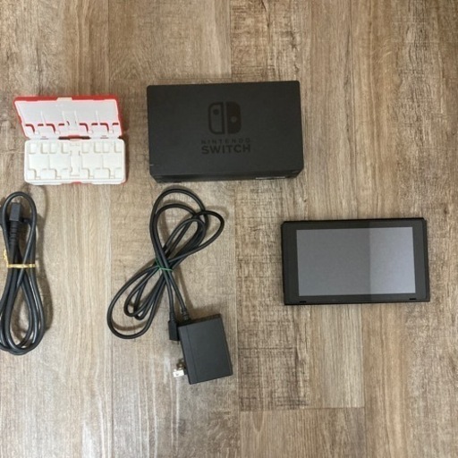 Nintendo Switch ⭐︎おまけ付き