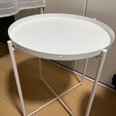 (売り切れ)IKEA サイドテーブル