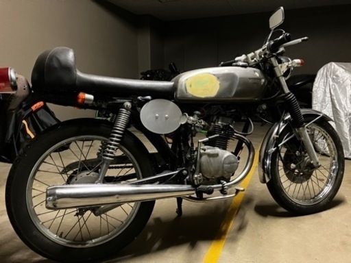 伊賀市発 ホンダ cb50 初期型 実動 決済前に問合せ下さい 伊賀市