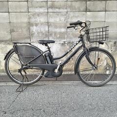 R5139 HYDER.B ブリヂストン 電動アシスト自転車