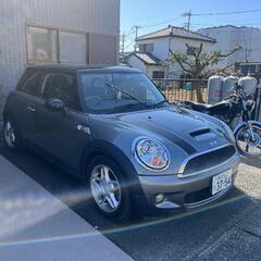 車検付き6MT クーパーS クーパー ミニクーパー MINI 