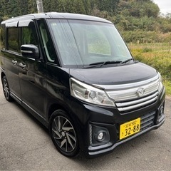 【ネット決済】マツダ フレアワゴン カスタムスタイル XT 4W...