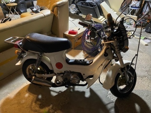 オートマシャリー フレーム AT ファッション ハーネス ブレーキレバー