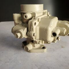 フォードM151用ゼニスキャブレター 希少