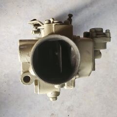 フォードM151用ゼニスキャブレター 希少