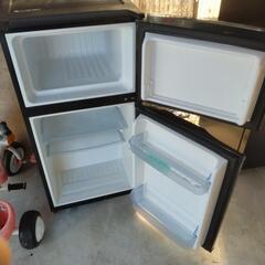 一人用冷凍、冷蔵庫