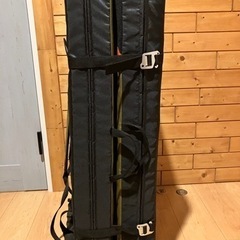 マウンテンダックスボルタリングマット