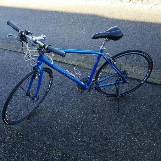 GIANT 自転車