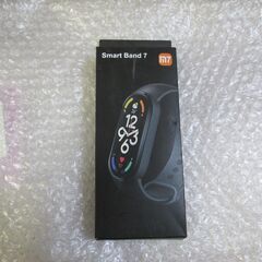 新品スマートウォッチ②