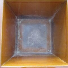 【値下げ】炉壇　陶器　囲炉裏　茶道具　茶室　