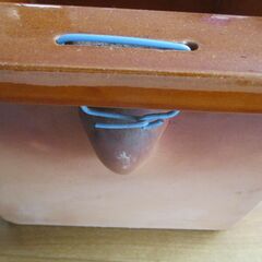 値下げ】炉壇 陶器 囲炉裏 茶道具 茶室