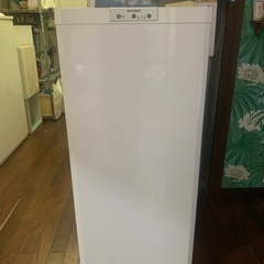 MITSUBISHI 冷凍庫