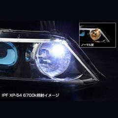 IPF ポジションランプT10 日本製