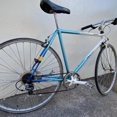 ⭐️ブリヂストン　レイダック/ＲＡＤＡＣ⭐️最高峰スポーツパイク⭐️ロードバイク⭐️