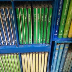 【値下げ】中古★ディズニー英語システム