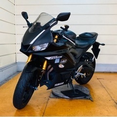 【ネット決済・配送可】37366km YZF-R25 ヤマハ　R...