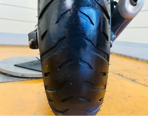 37366km YZF-R25 ヤマハ RG43J 中型☆ 始動動画あり ヤマハ YZF-R25 青