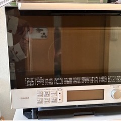 電子レンジオプン　と　レンジラック