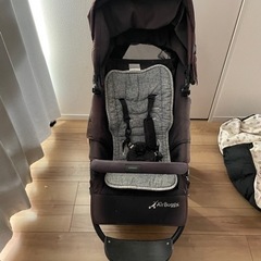 WS 永遠の結び愛 佐久間まゆ SP サインAIRBUGGY COCO PREMIER