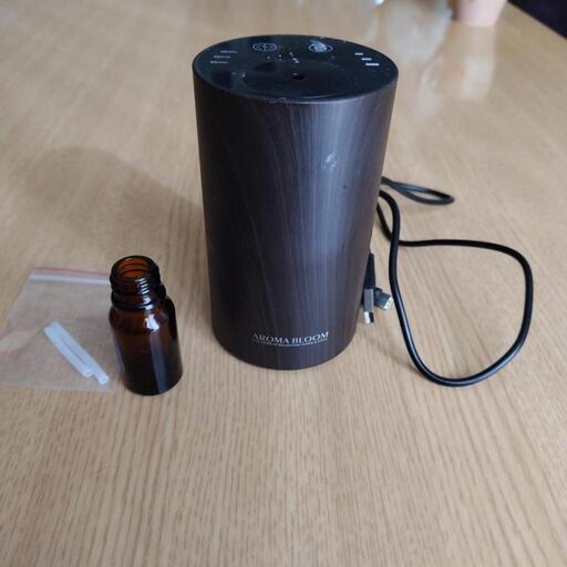 アロマディフューザー中古