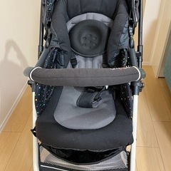 ベビーカー GRACO A型