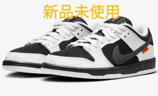 TIGHTBOOTH × Nike SB Dunk Low Pro QS 26.5cm