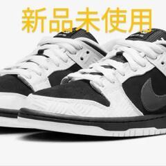 TIGHTBOOTH × Nike SB Dunk Low Pro QS 26.5cm 