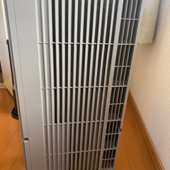 コロナウィンドウエアコンCW-16A