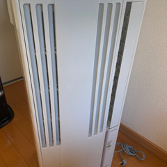 コロナウィンドウエアコンCW-16A