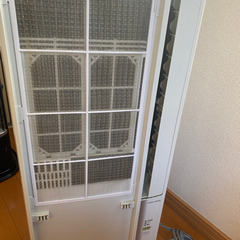 コロナルームエアコン CW-16A 美品 Amazon | 【工事不要】 CORONA(コロナ) ウインドエアコン (冷房専用