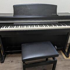 カワイ　電子ピアノ　CA63