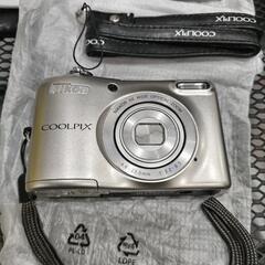 Nikon　COOLPIX  L32
