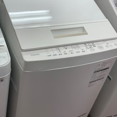 ☆ジモティー割あり☆7kg洗濯機 Panasonic NA-F7PB1 2023年製 高さ(H 