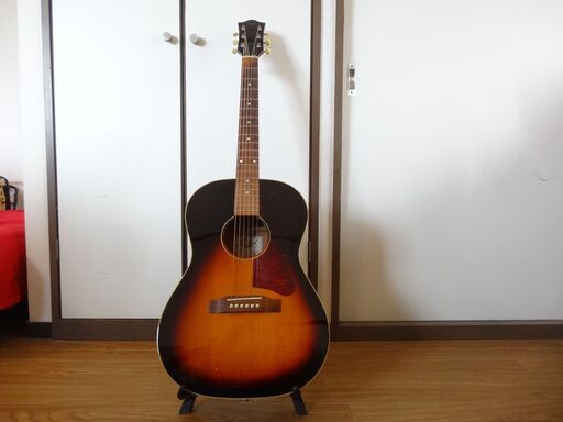 ★Stafford★SLG-360E　Sunburst　エレアコ