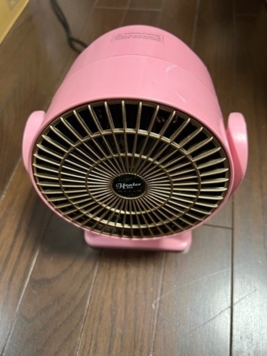 ポータブル家庭用ヒーター